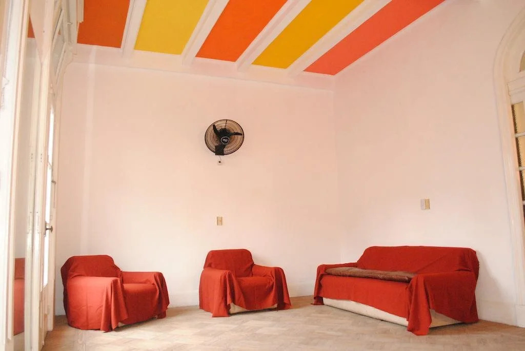 Kundera Hostel