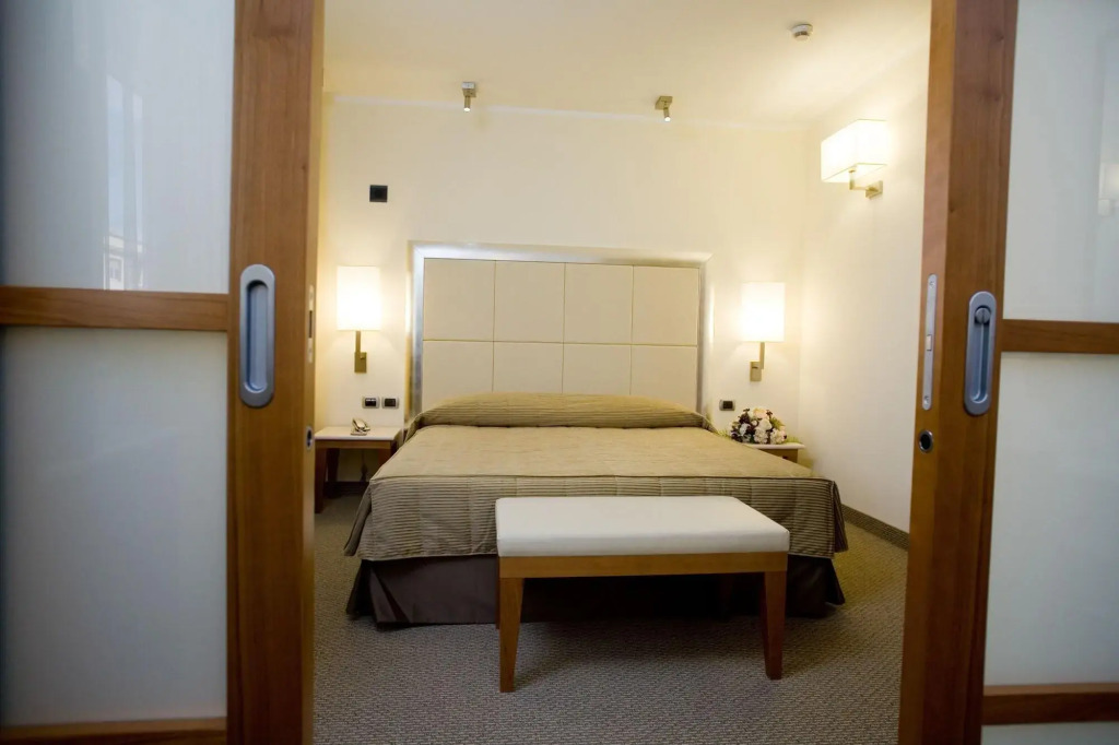 Hotel Airone - Ombrellone incluso al bagno Dolce Vita a Marina dal 1 giugno al 28 settembre