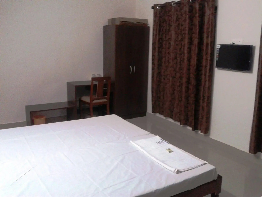 Hotel Prathiba Heritage