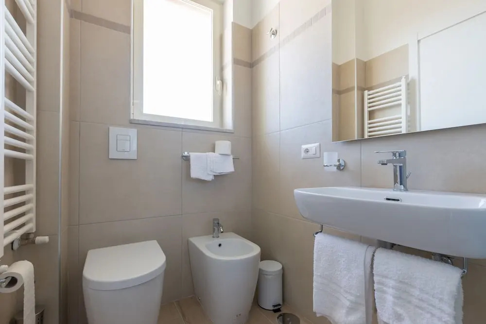 Mergellina Relais Luxury B&B