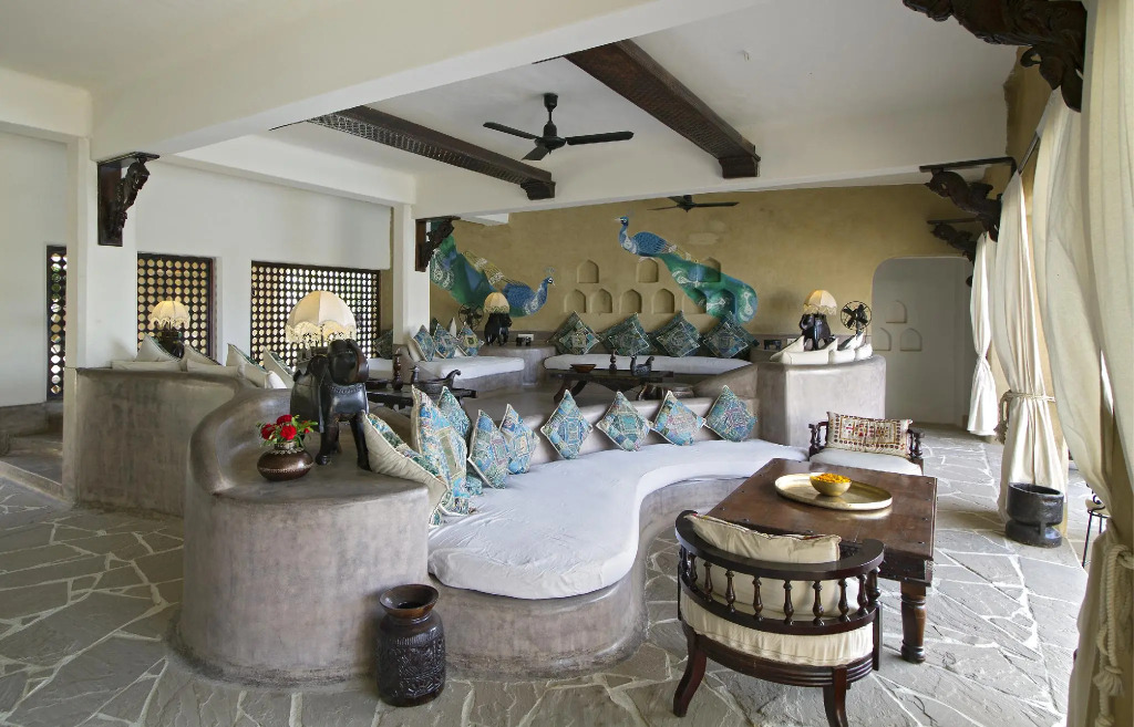 Mihir Garh