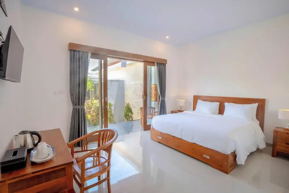 Moringa Pandawa Guest House