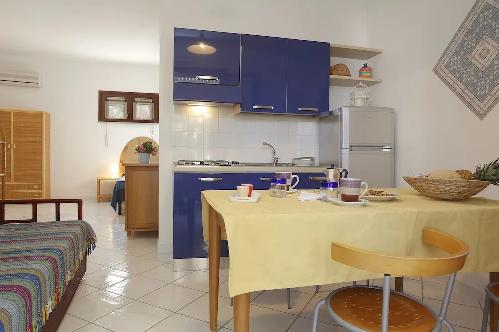 Residence Ristorante Tamarea