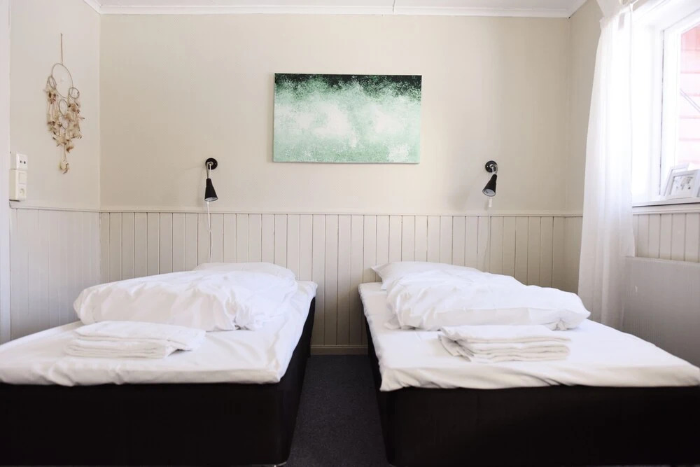 Per Gynt Lodge