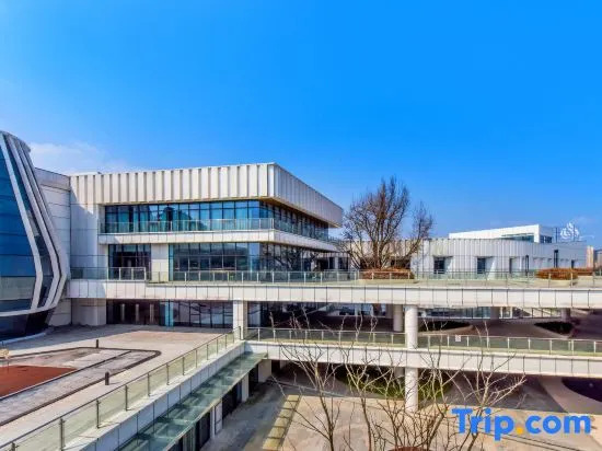 Guiyang Airport Garden Hotel