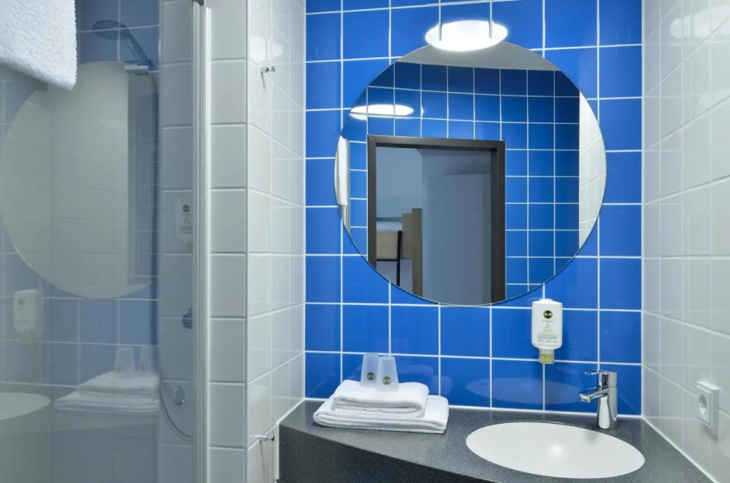 B&B Hotel Göttingen-City