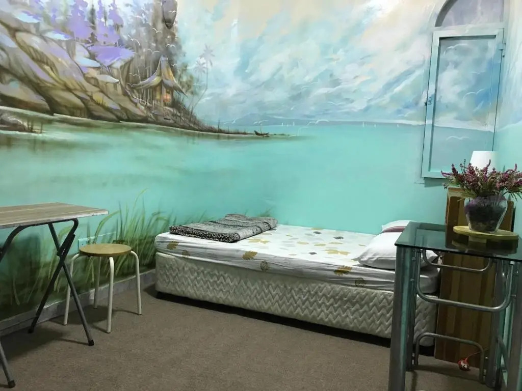 Backpackers Place- 10 minutes walk from Central Bus Terminal