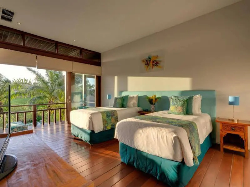 Bendega Villas