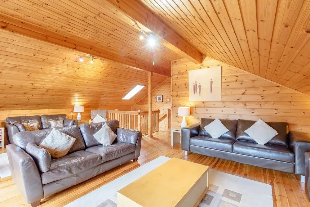 Jamaal Lodge