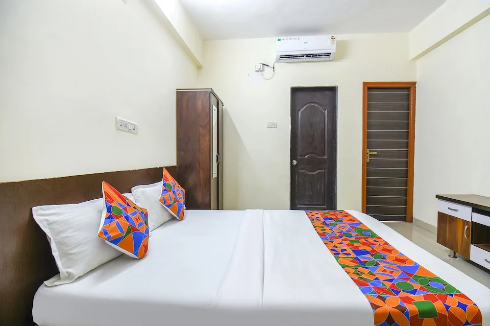 Hotel O Sai inn 2