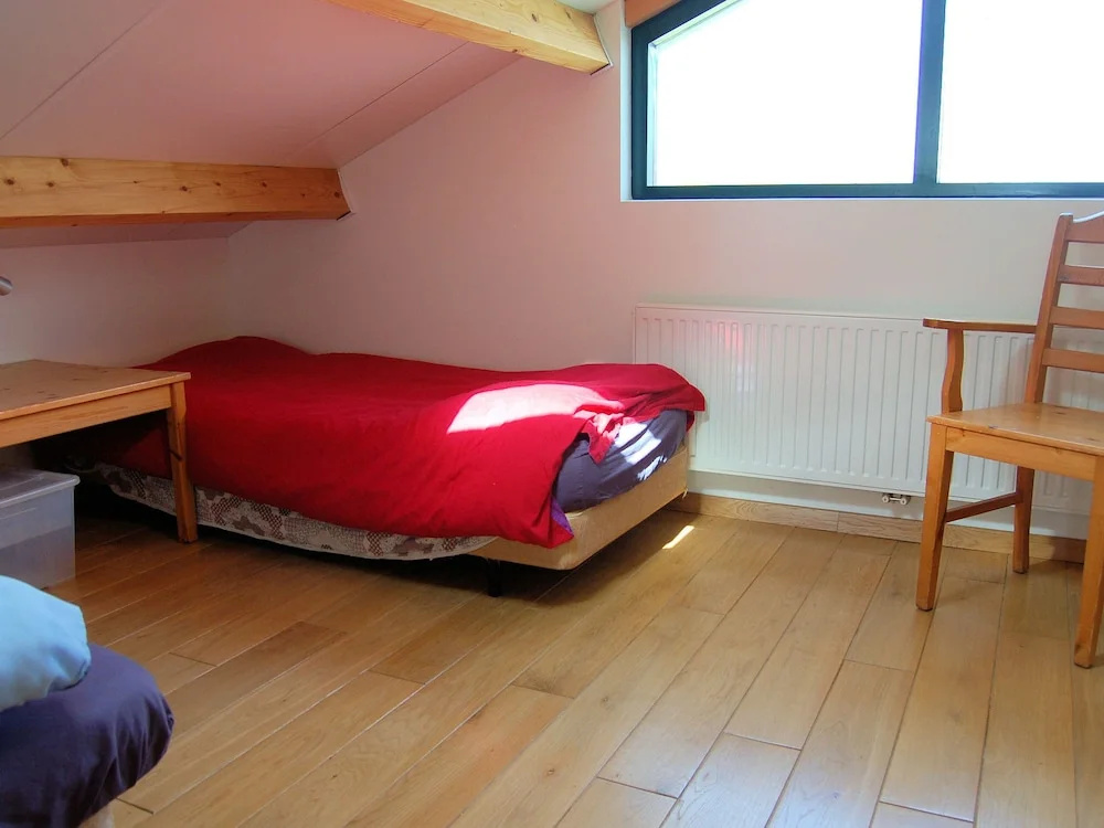 Holiday Home at the Edge of the Dunes Just Outside of Noordwijk aan Zee