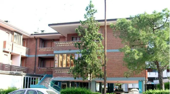 Condominio ai bagni