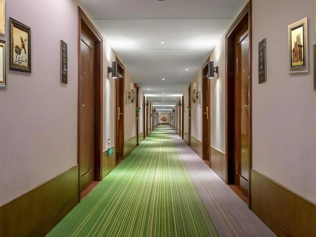 Swan Hotel