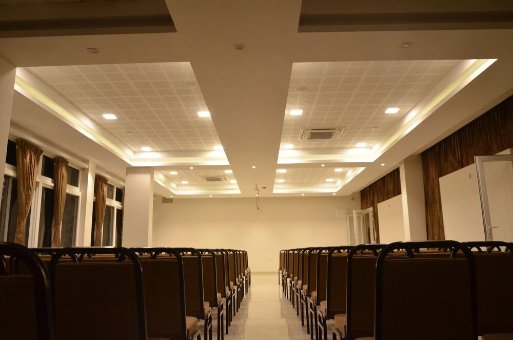 Grand Signature Hotel & spa