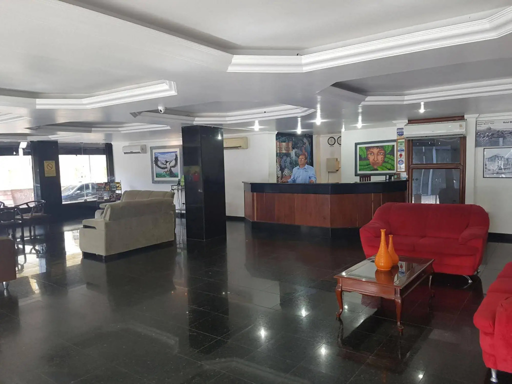 Hotel Manaós