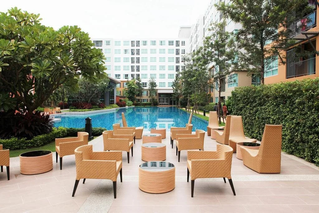 D Condo Nim By Favstay