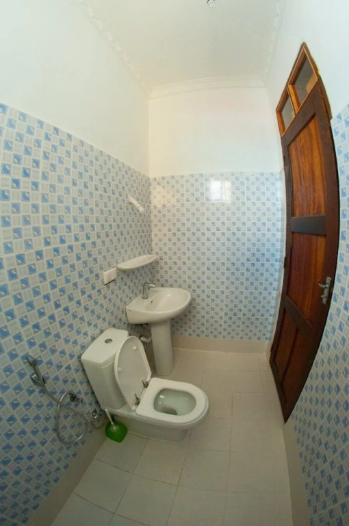 SunSeaBar Kite House