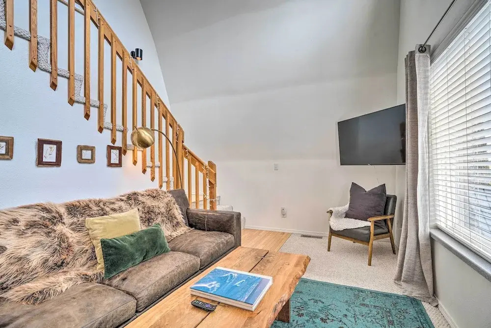 Leavenworth Vacation Rental Near Downtown!