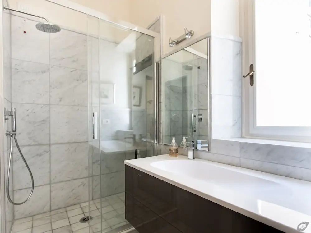Architect's New Apartment in City Center