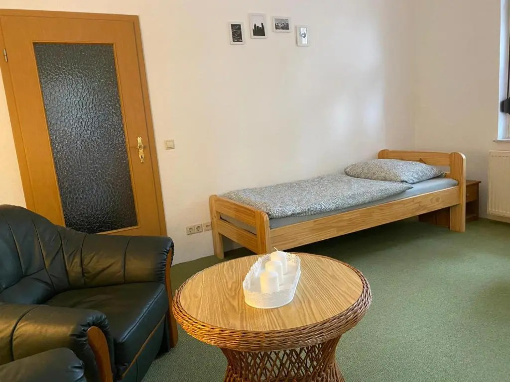 Ferienwohnung 2 Stockmann
