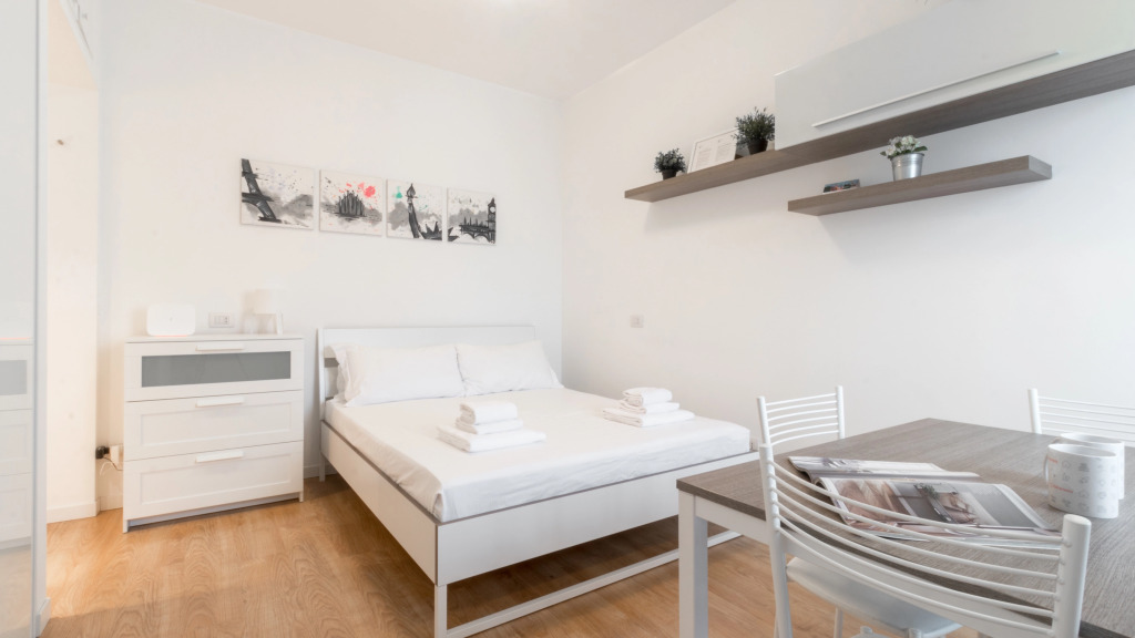 Italianway - Ampere 103