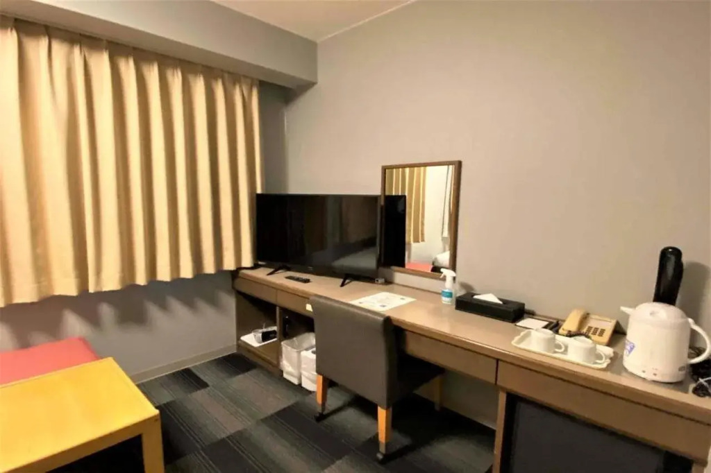 Smile Hotel Nagano