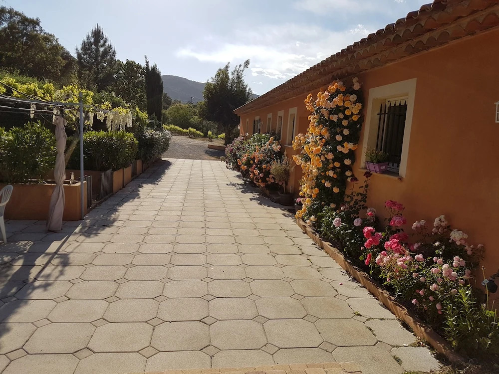 Domaine La Quinta