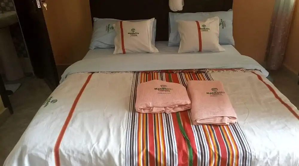 Mangalita Lodge
