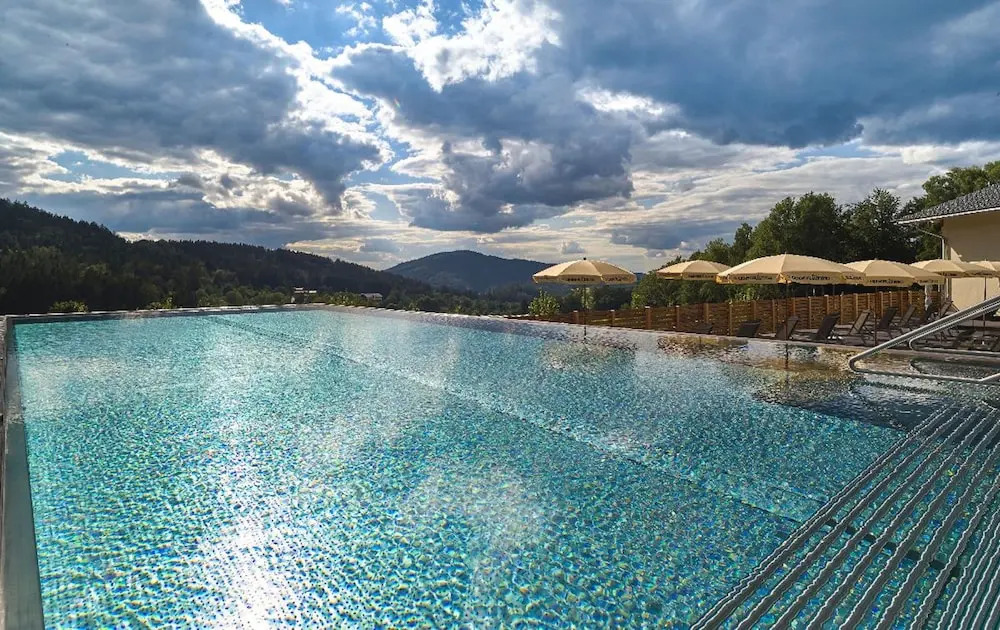 Resort Hotel Bodenmais
