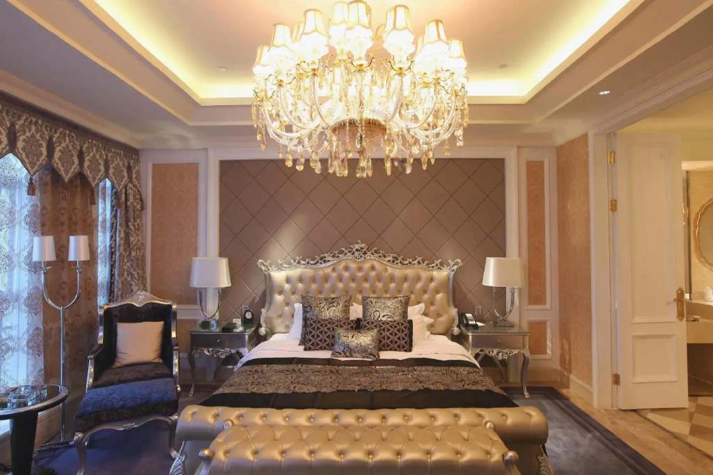 Datong Yun Gang Mei Gao Hotel