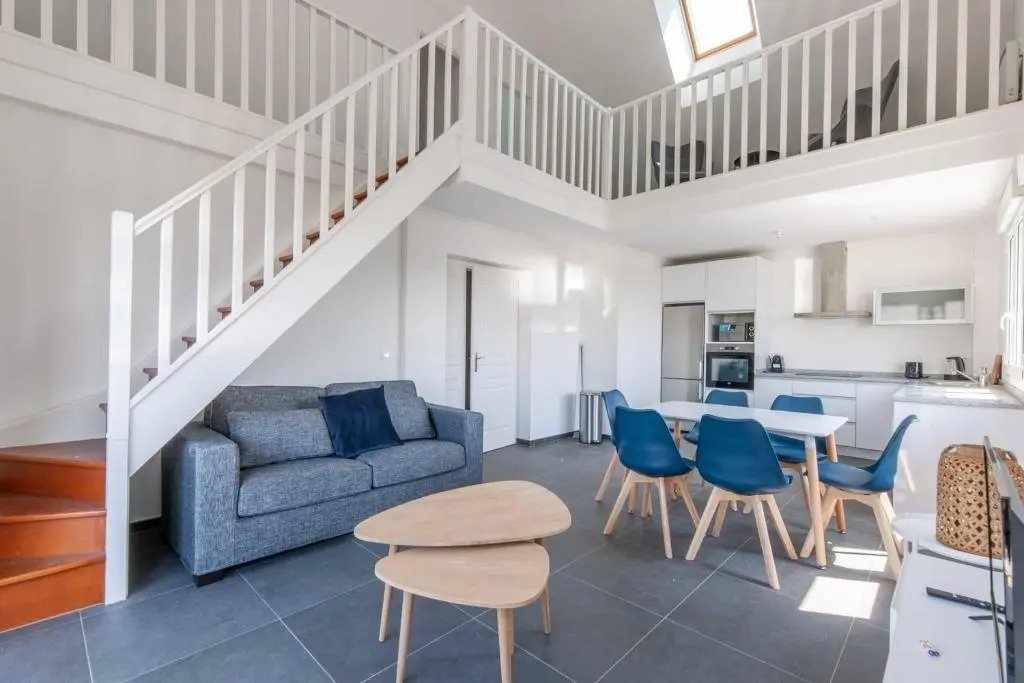 Residence Lidicia - Trouville