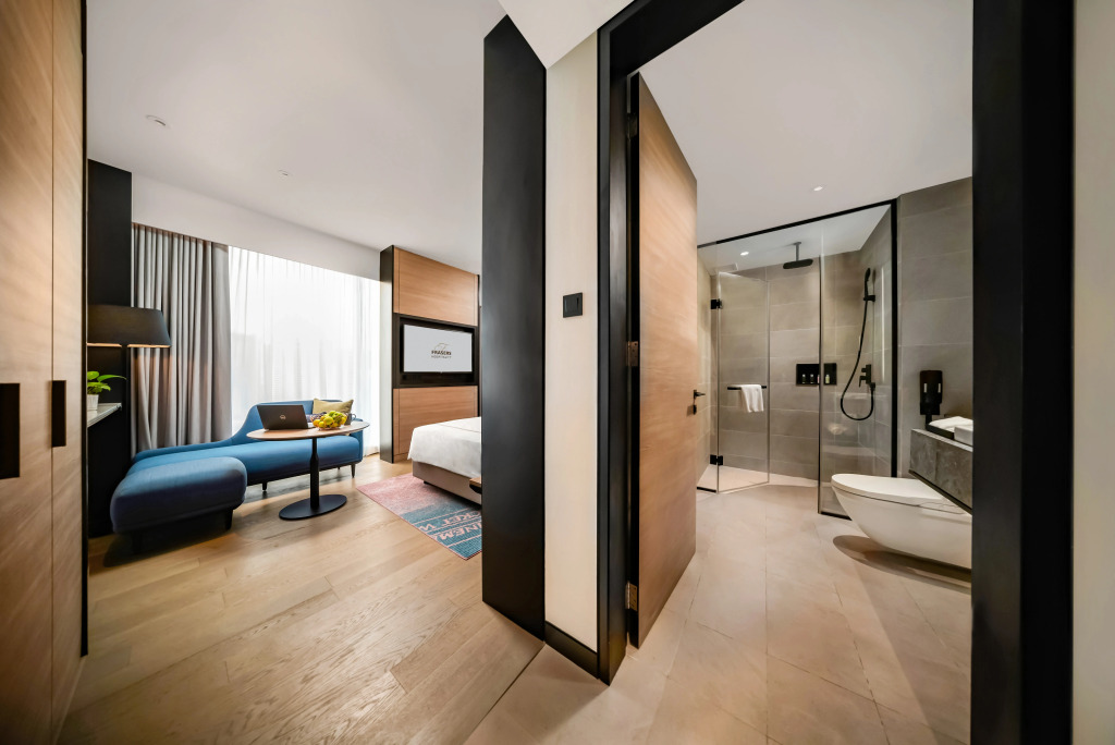 Capri by Fraser, Bukit Bintang