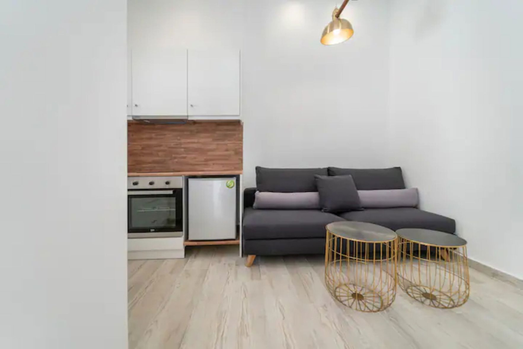 Nostos Apartments