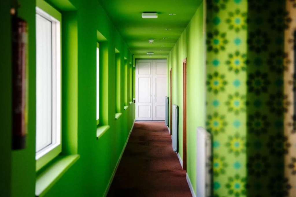 Boutique & Design Hotel AUERSPERG