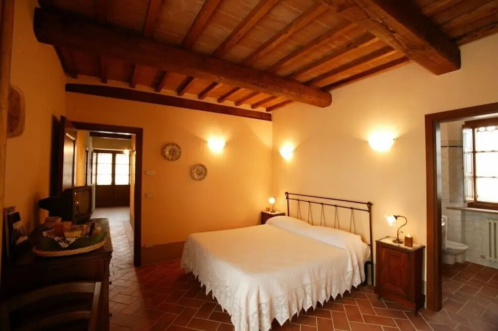 Agriturismo Podere San Gregorio