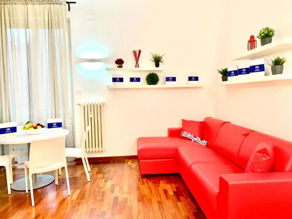 House Nervi 2 by Holiday World