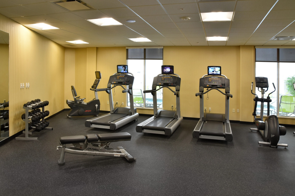Holiday Inn Canton (Belden Village) by IHG