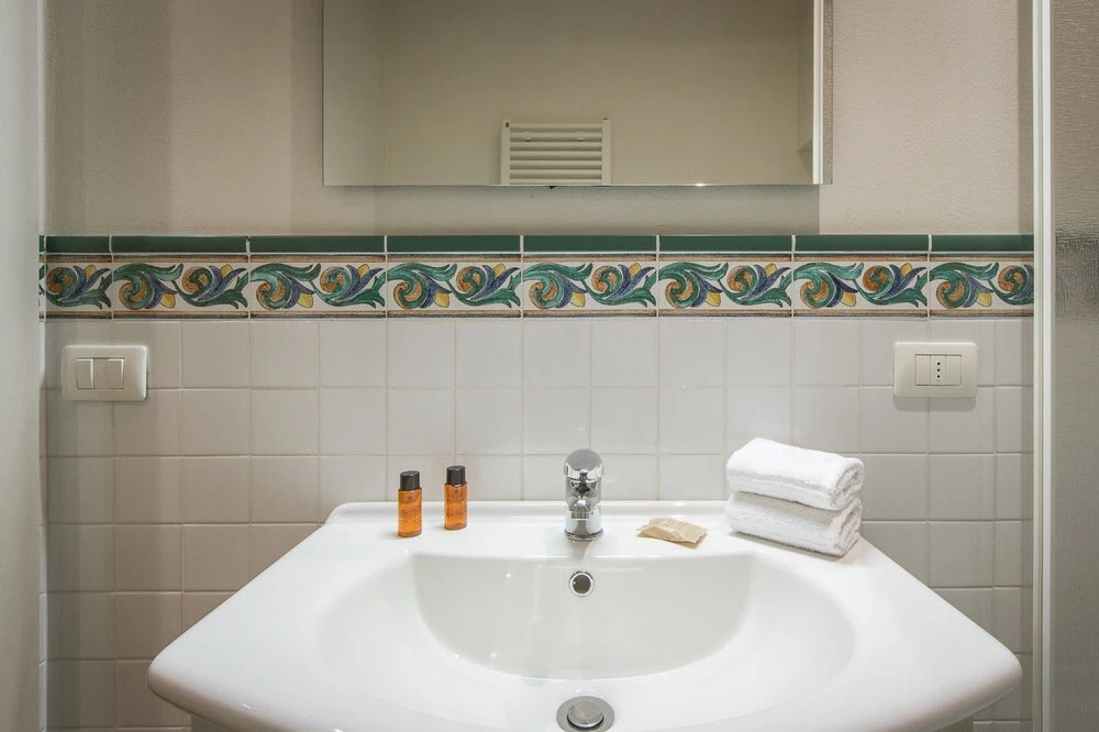 Santa Maria Suite