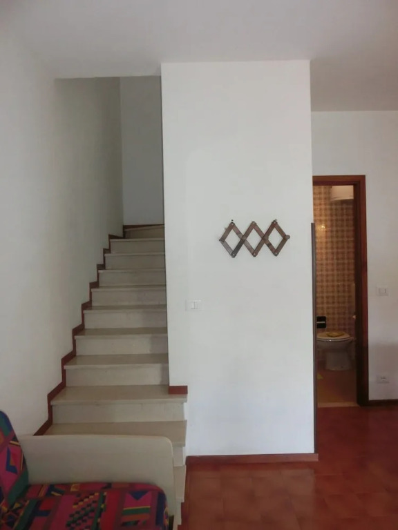 Two-room Apartment With Garden for 6 People