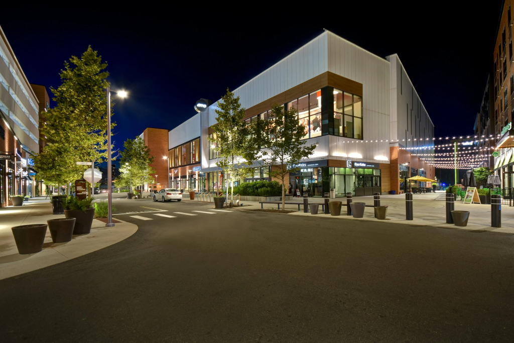 Home2 Suites By Hilton Boston South Bay