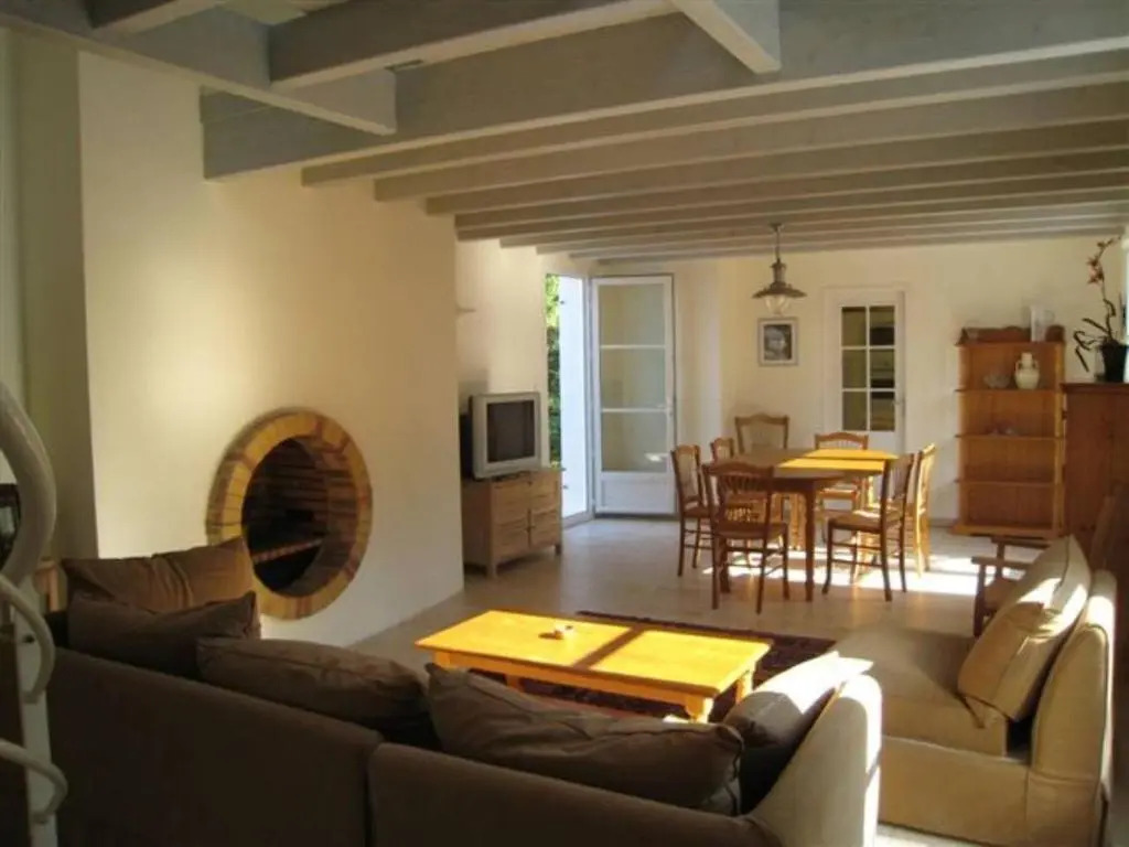 Maison Saint-Georges-d'Oléron, 5 pièces, 8 personnes - FR-1-246A-7