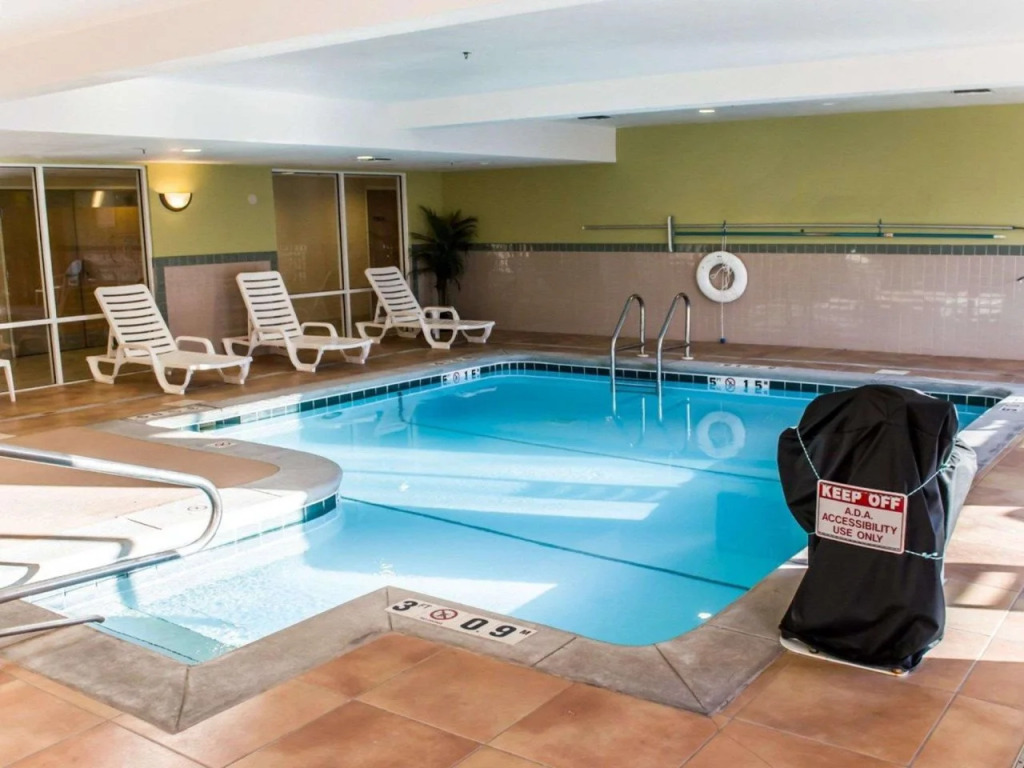 Comfort Suites Foley - North Gulf Shores