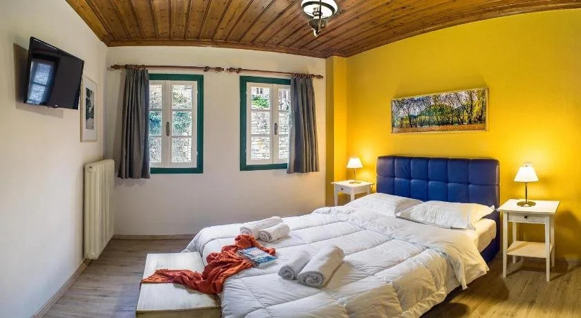 Zissis Hotel