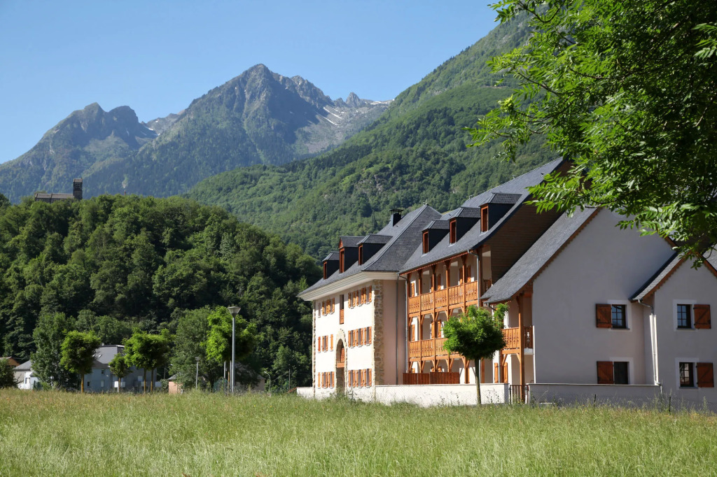 Résidence Val de Roland