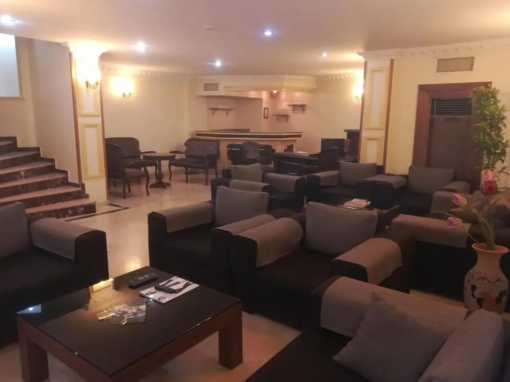 Lyon Hotel İstanbul