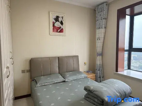 Yinhe Shanshui Jiayuan Homestay