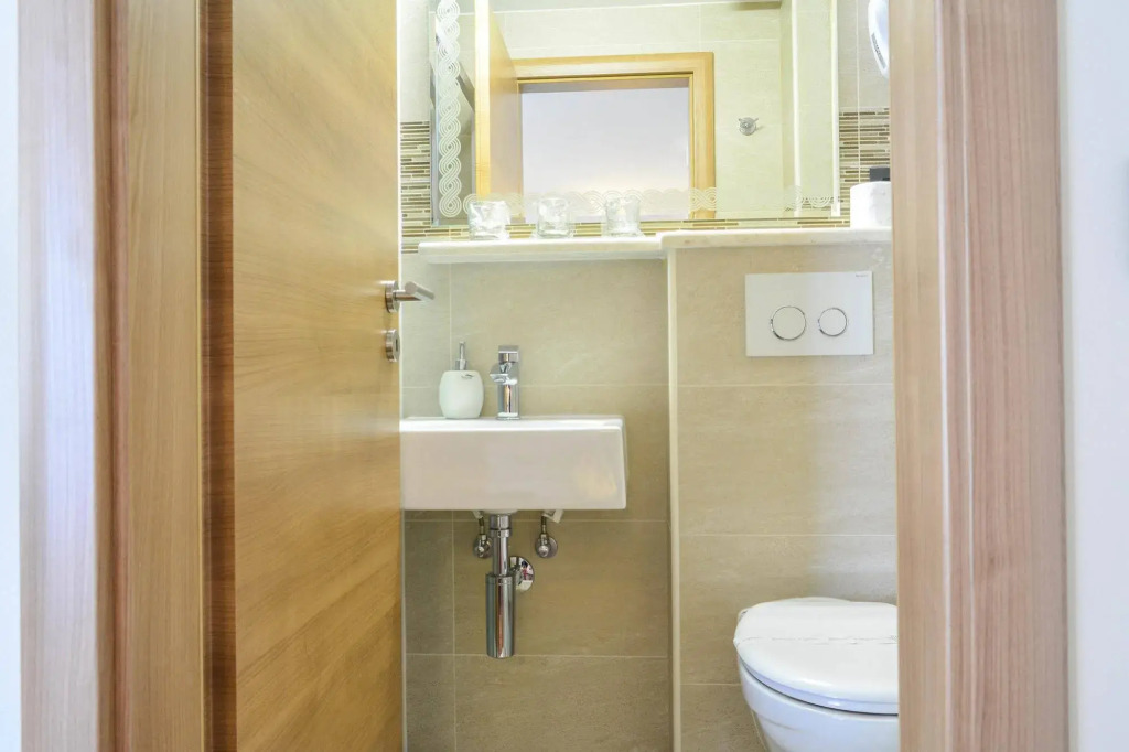 Hotel Kastel 1700