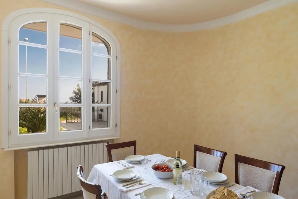 619 La Ripostiera by Barbarhouse