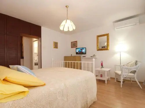 Apartment Villa Fasana by Interhome