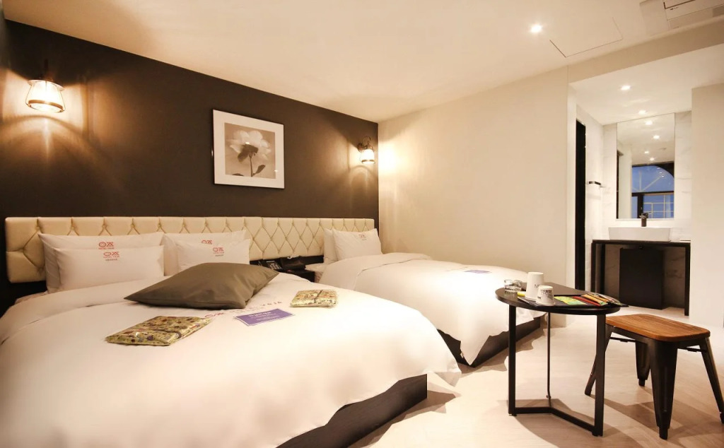 Hotel YaJa Pohang Yeongildae
